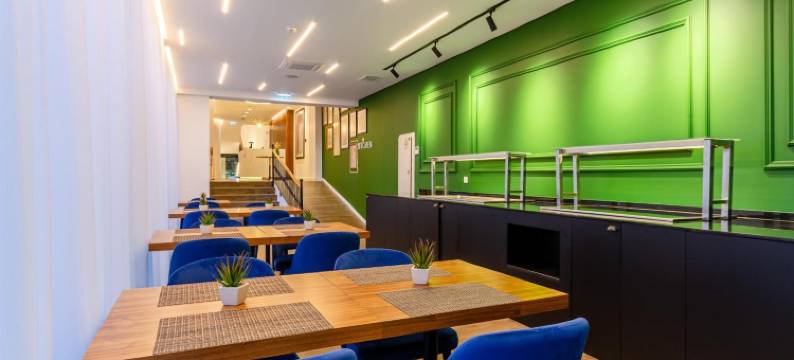2M精品酒店(2M Boutique Hotel)图片