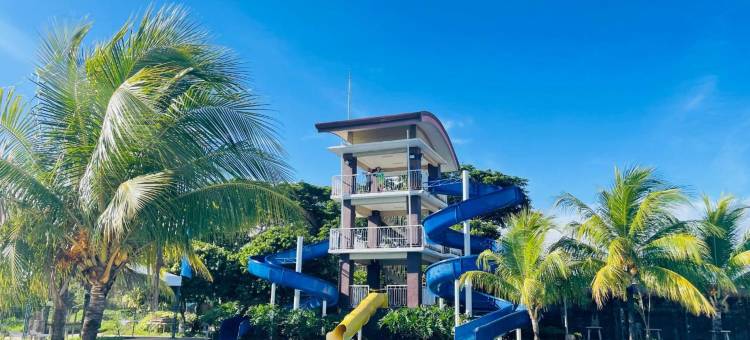 阿夸米拉酒店及度假村(Aquamira Hotel & Resort)图片