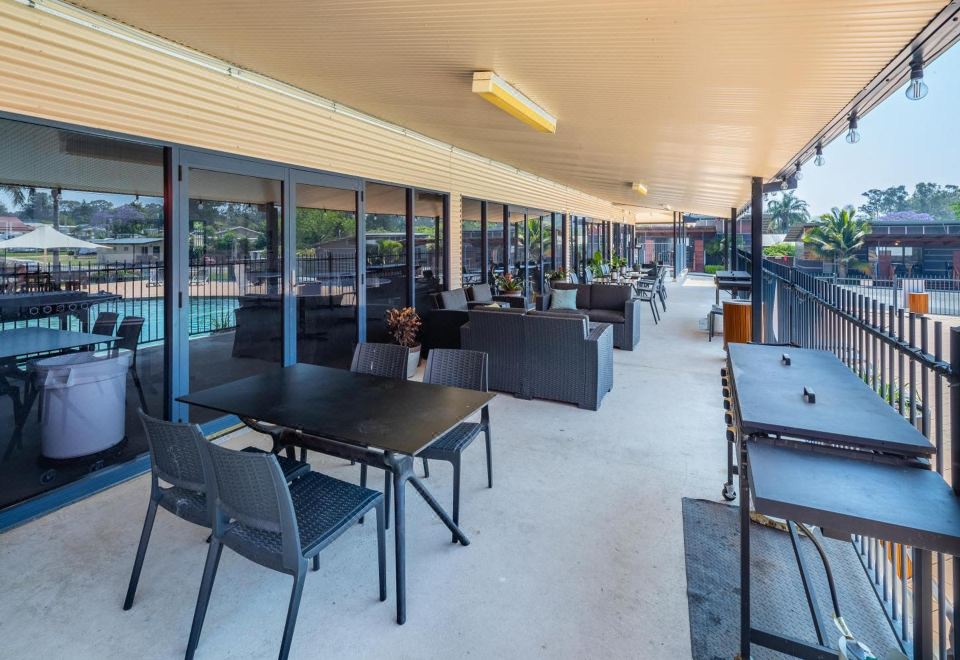 Ingenia Holidays AvinaHotel Overview