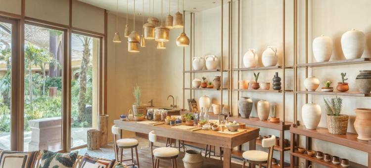 南丘六善酒店(Six Senses Southern Dunes)图片