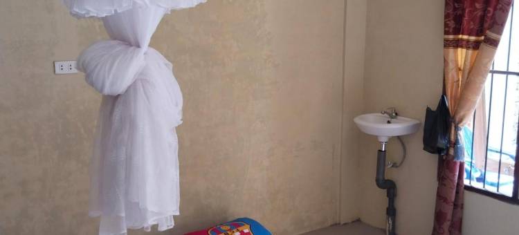 Jhony's Backpacker-Guest House only stay here book treking with us图片