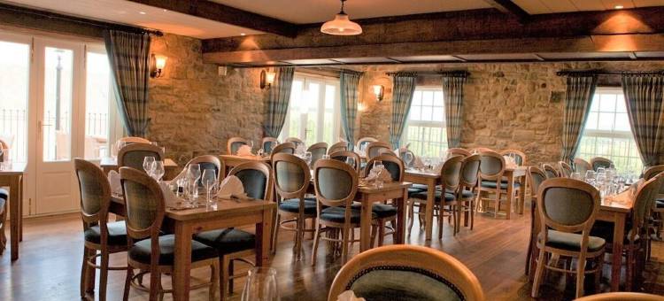 惠灵顿公爵旅馆(Duke of Wellington Inn)图片