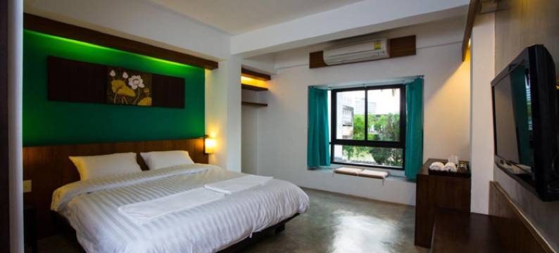 英平屋酒店(Baan Ing Ping)图片