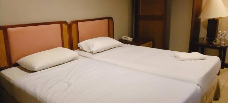 港湾酒店马六甲(Harbour Inn)图片