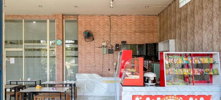 RedDoorz Syariah at Jatiroto Lumajang图片