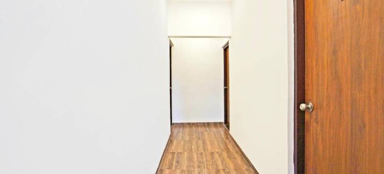 Super Hotel O Sunshine Villa图片