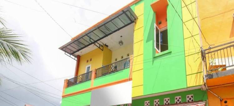 优品宜品公寓(Ambon Residence Syariah)图片