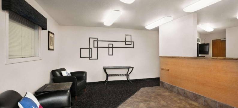 赫恩温德姆呗盟酒店(Baymont by Wyndham Hearne)图片