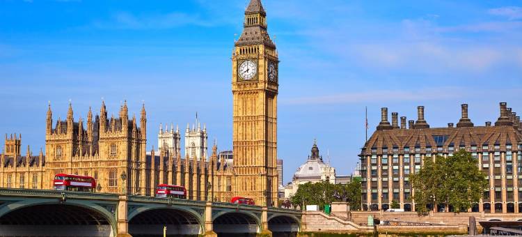 伦敦沃克斯豪尔旅屋酒店(Travelodge London Vauxhall)图片