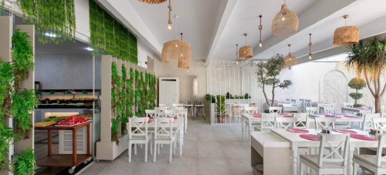 瑞欧水疗酒店(Reo Hotel Spa - Ex Pacco Hotel)图片