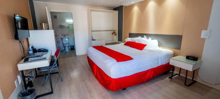 Travelodge by Wyndham Orlando / Heart of International Drive图片