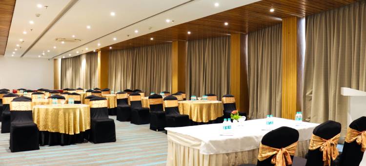 洛斯图卡索利(Rosetum Kasauli)图片