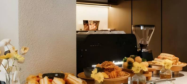 Manon Boutique Hotel Kota Lama Semarang图片