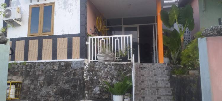 肯南干旅馆(Kenangan Guest House)图片