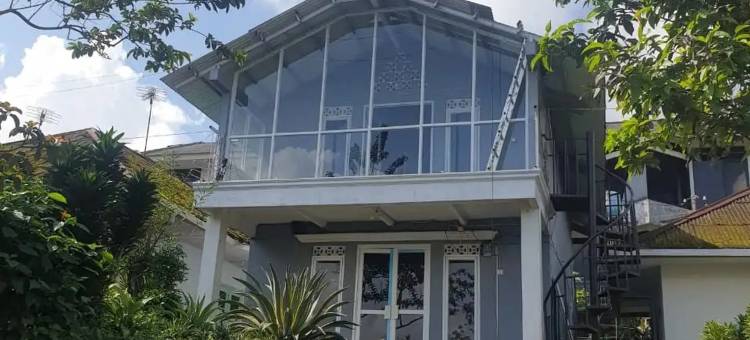 VIlla Agape Gunung Bakti图片