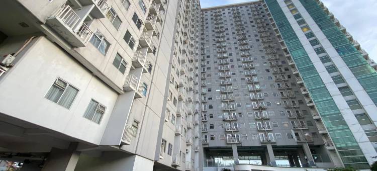 RedLiving Apartemen Easton Park Jatinangor - Yunus图片