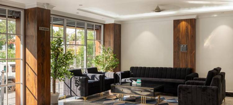 科德莉亚酒店(Hotel Cordelia Inn)图片