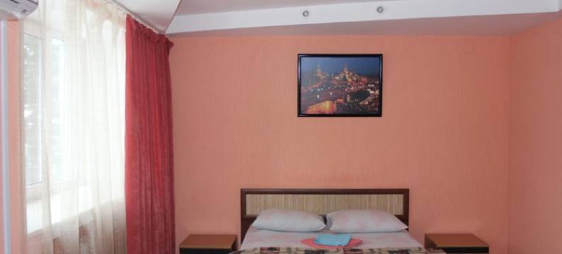 航空酒店(Aero Hotel)图片