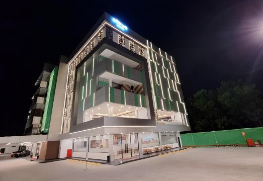 Alltrue Hotel PalangkarayaHotel Overview