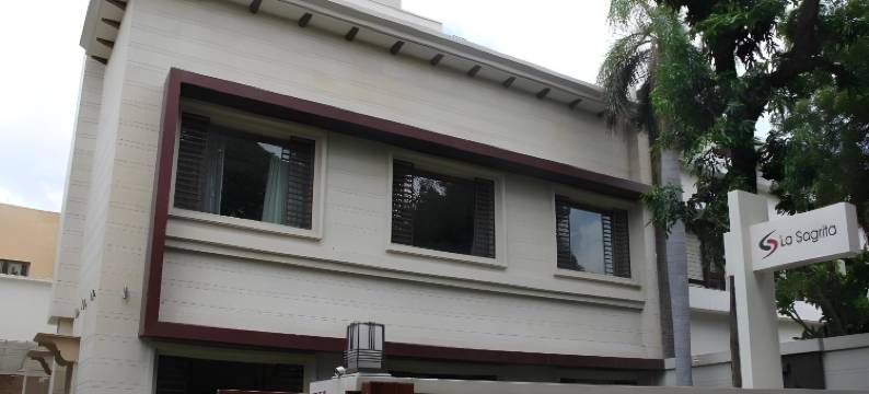 拉萨格丽塔(La Sagrita)图片