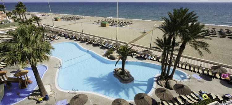 Alua Golf Trinidad图片