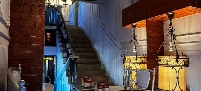 迪桑香槟酒店(Disayn Hotel Shampan)图片