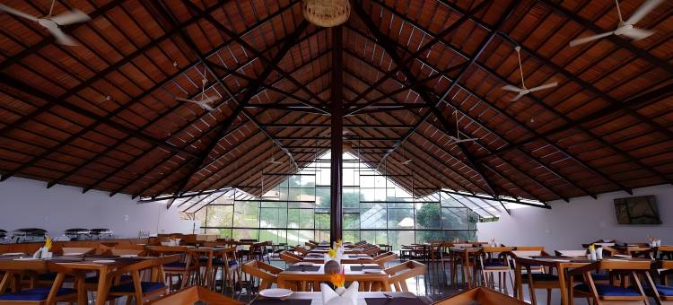 迷人休闲度假村(Ravishing Retreat Resort)图片