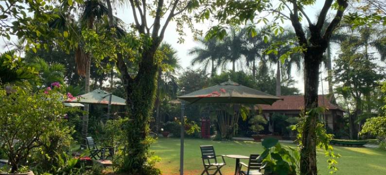 哈安精品度假村(Haan Boutique Resort)图片