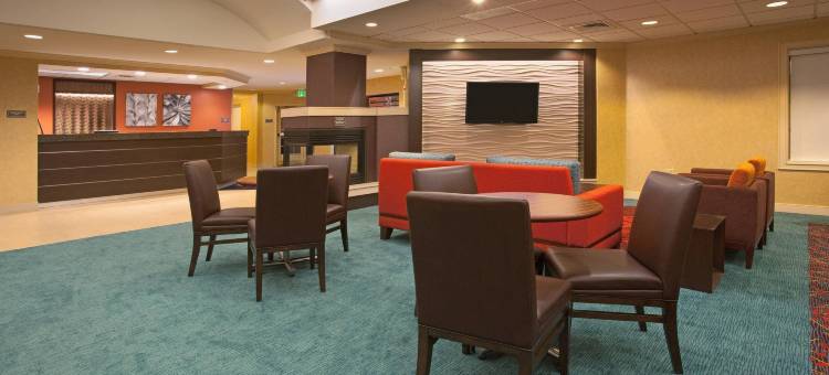 Residence Inn Boulder Broomfield图片