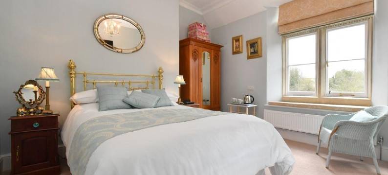 传承民宿(Heritage Bed and Breakfast)图片