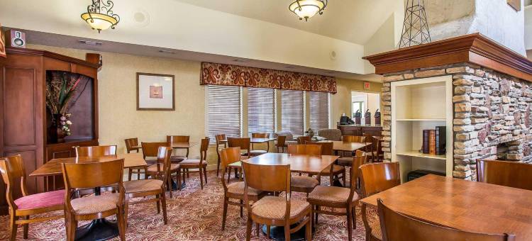 郊区开间哥伦比亚 - 哈比森(Suburban Studios Columbia - Harbison)图片