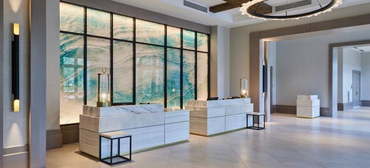 埃菲桑德斯丁傲途格精选酒店(Hotel Effie Sandestin, Autograph Collection)图片