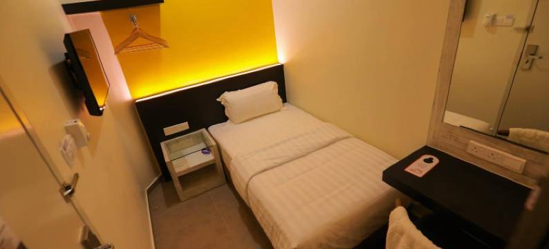 潘泰皇家酒店(Pantai Regal Hotel)图片