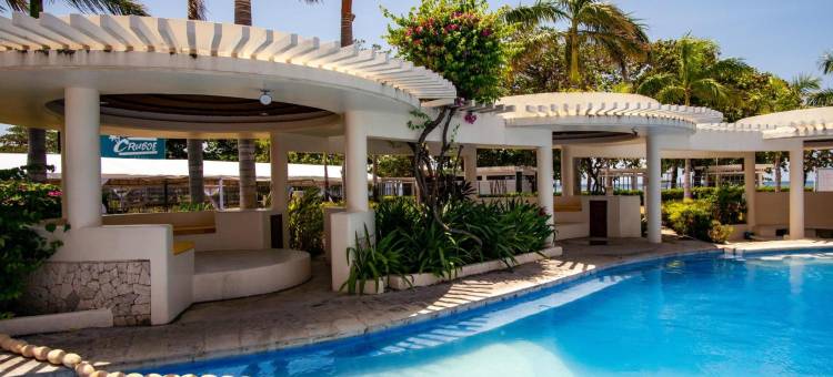 卡索贝克鲁索小屋(Crusoe Cabins Casobe)图片