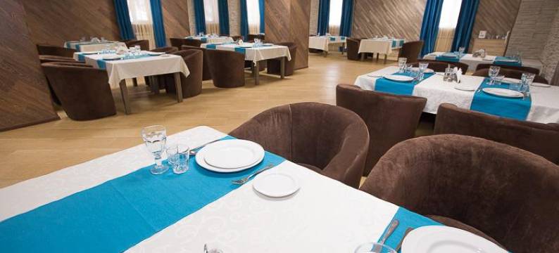 加加恩旅馆酒店(GagarInn Hotel)图片