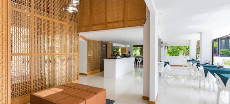 卡伦酒店(Hotel de Karon)图片