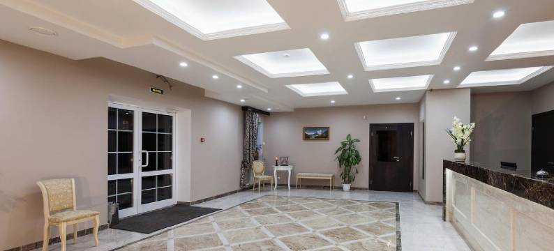 加特契纳宾馆(Gatchina Hotel)图片