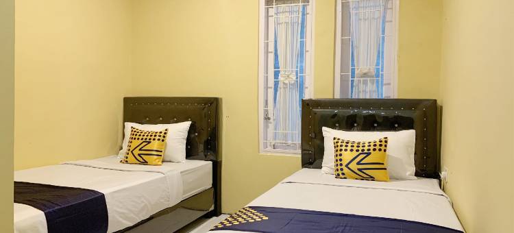 斯波特昂1936曼德旅馆(Spot on 1936 Mande Guesthouse)图片