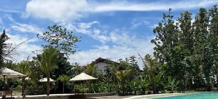 Cemoro Jati Glamping and Resort Lido图片