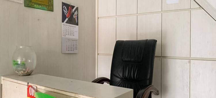 Acintyya Homestay Syariah RedPartner图片