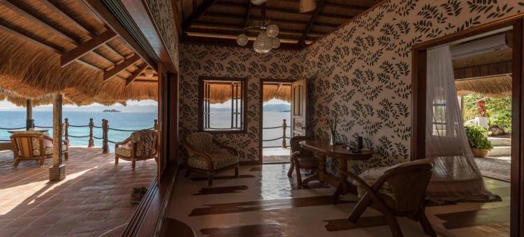 诺亚诺亚岛(NoaNoa Private Island)图片