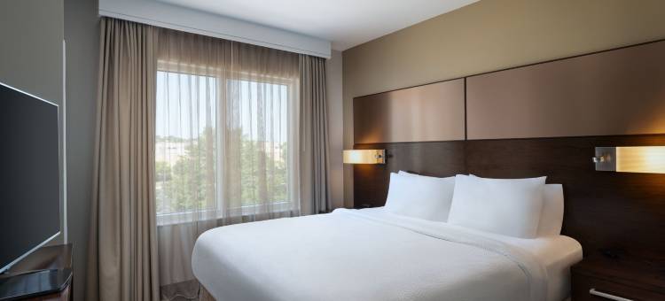 Residence Inn Omaha Aksarben Village图片