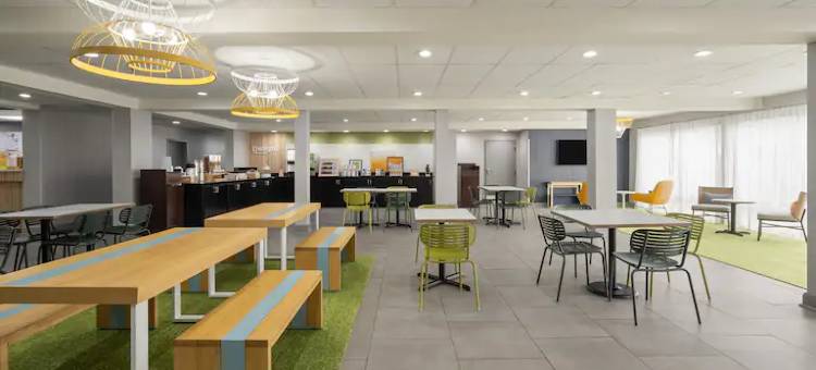 Spark by Hilton Florence North I-95, SC图片