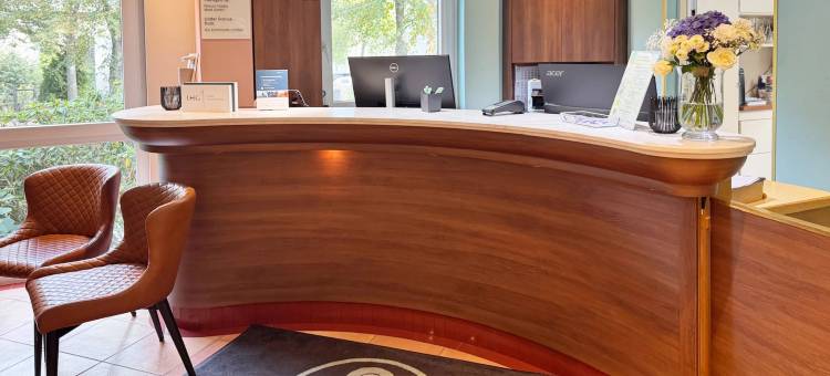 加纳酒店不来梅北部，由IHG管理(Garner Hotel Bremen North by IHG)图片