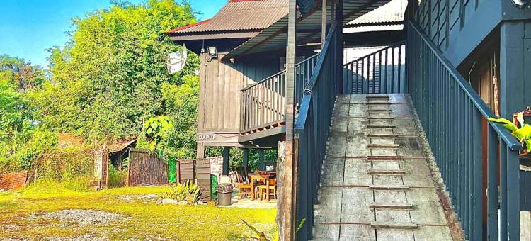 克优拉民宿(Kejora Homestay)图片