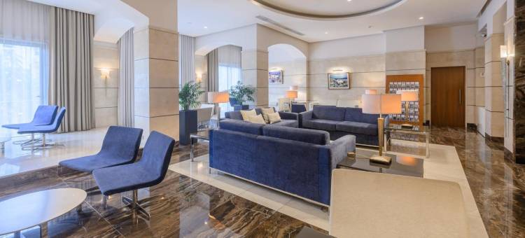 玛丽蒂姆安东尼水疗酒店(Maritim Antonine Hotel & Spa)图片