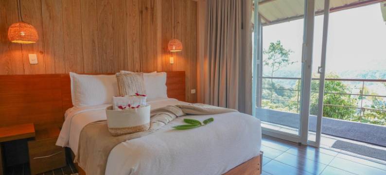 Vibra 疗愈小屋和水疗中心(Vibra Wellness Hotel y Spa)图片