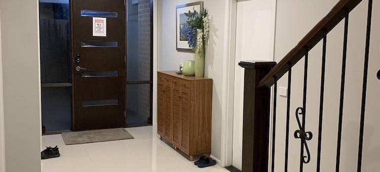 图尼纳苹果屋酒店(Apple House Truganina)图片