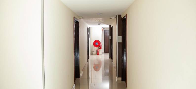 O大厦酒店(Hotel O Mansion Inn)图片