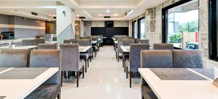 皇家古迹酒店(Hotel Royal Heritage)图片